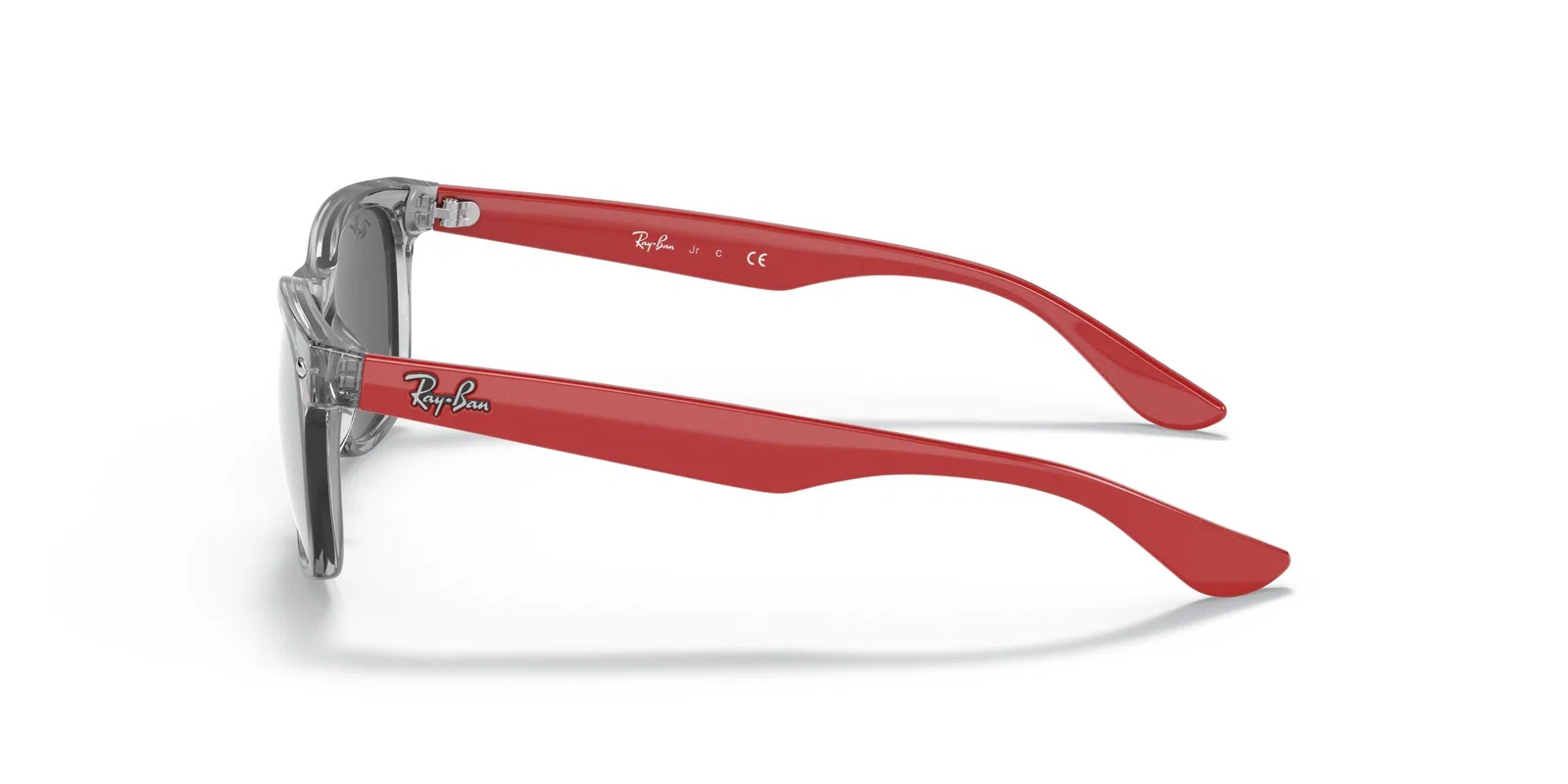 Ray-Ban Kids Rj9052s 0RJ9052SF Sunglasses - view 20